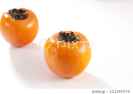 美味しそうな柿 美味しそうな柿 121245574