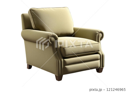 armchair on isolate transparency background, PNG armchair on isolate transparency background, PNG 121246965