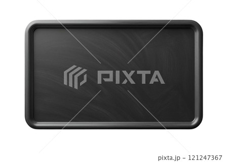 blackboard sign on isolate transparency background, PNG 121247367