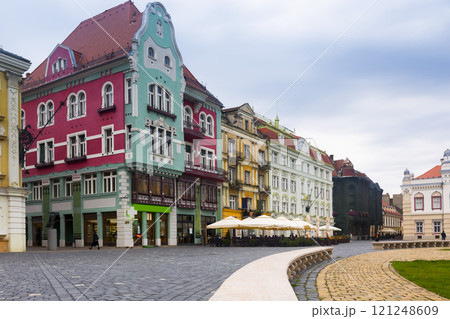 Unirii Square, Timisoara 121248609