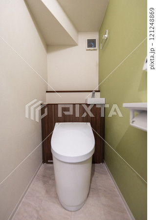 トイレ 121248869
