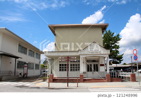 丹波篠山観光協会の建物外観 121248996