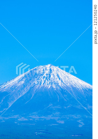 秋の富士山 秋の富士山 121250240
