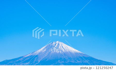 秋の富士山 秋の富士山 121250247
