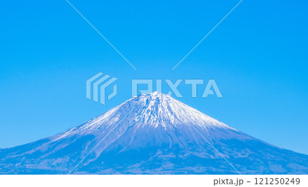 秋の富士山 秋の富士山 121250249