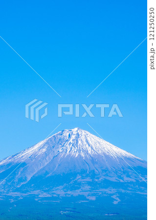秋の富士山 秋の富士山 121250250