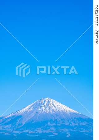 秋の富士山 秋の富士山 121250251