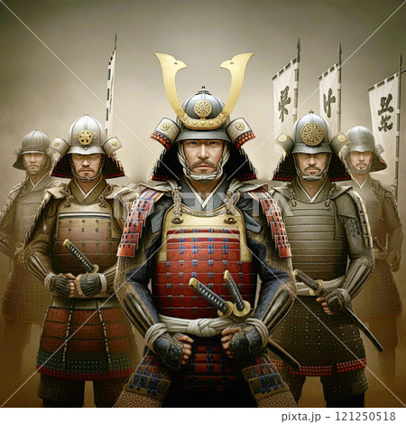 武士道 121250518