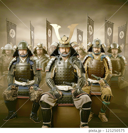 武士道 武士道 121250575