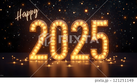 Christmas glitter 2025 happy new year background wallpaper Christmas glitter 2025 happy new year background wallpaper 121251149