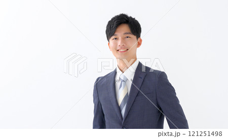 ビジネス 男性 ビジネス 男性 121251498