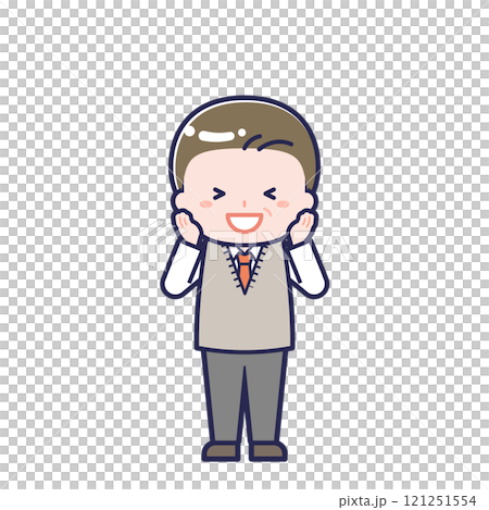 適合中年/男21 適合中年/男21 121251554