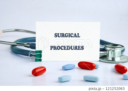 Understanding surgical procedures through animated explanations and visual aids in a clinical environment Understanding surgical procedures through animated explanations and visual aids in a clinical environment 121252063