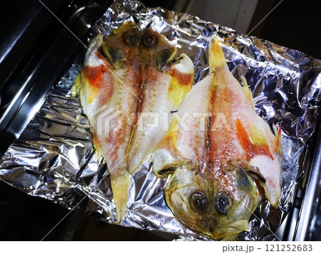 ひめかさごグリル焼き ひめかさごグリル焼き 121252683