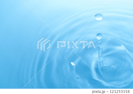 水しぶきのアクションショット 水しぶきのアクションショット 121253158