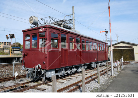 三重県いなべ市_阿下喜駅8_2024年2月 三重県いなべ市_阿下喜駅8_2024年2月 121253631