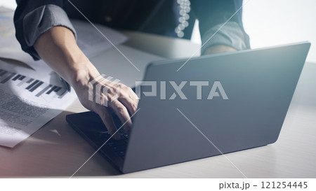A confident business manager for finance, investment, innovation, and success. A confident business manager for finance, investment, innovation, and success. 121254445