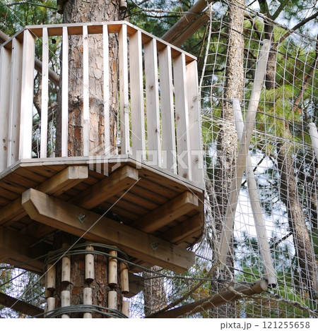 アスレチック アスレチック 121255658