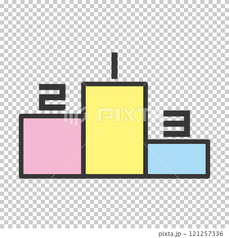 排名圖標 121257336