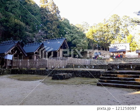 山口大神宮 121258097