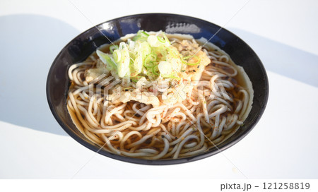 立ち食いそば 121258819