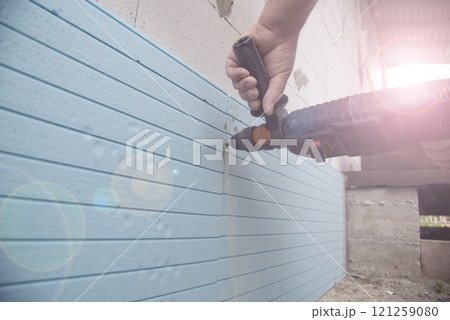 Insulation extruded polystyrene panels 121259080