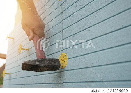 Insulation extruded polystyrene panels Insulation extruded polystyrene panels 121259090