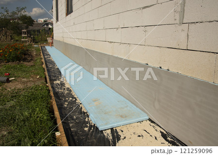 blind area arrangement 121259096