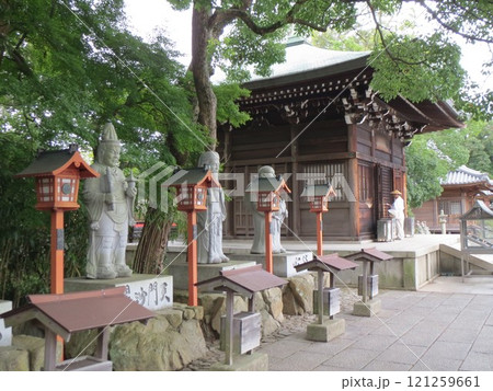 2014年・高松・屋島・風景・寺院・屋島寺・其の九 2014年・高松・屋島・風景・寺院・屋島寺・其の九 121259661