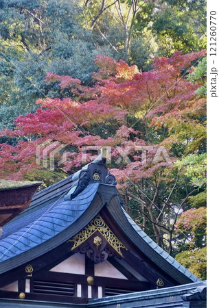 大神神社・おおみわじんじゃ（奈良県・桜井市） 121260770