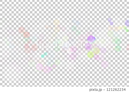 Lots of colorful bokeh background material Lots of colorful bokeh background material 121262234
