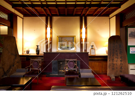 万平ホテル 121262510