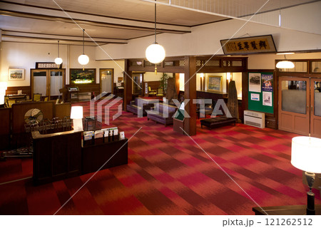 万平ホテル 121262512