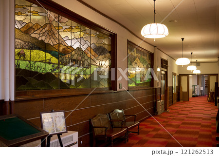 万平ホテル 121262513