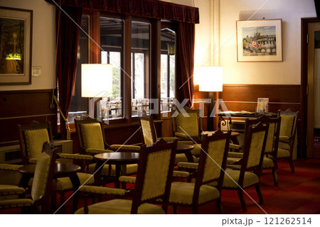 万平ホテル 121262514