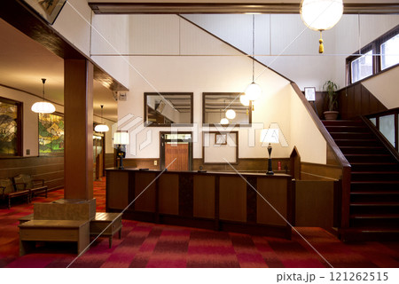 万平ホテル 121262515