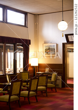 万平ホテル 121262522