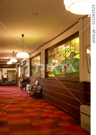 万平ホテル 121262523