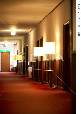 万平ホテル 121262524