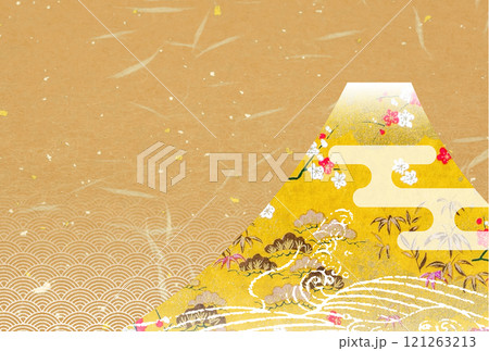 2025年賀状 2025年賀状 121263213