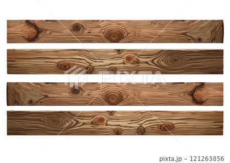lumber on isolate transparency background, PNG. 121263856