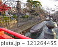 大垣 結びの地 121264455