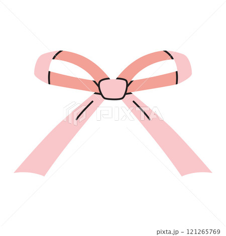 Object, cartoon style. Trendy modern vector illustration isolated on white background, hand drawn 121265769