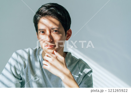 メンズビューティー メンズビューティー 121265922