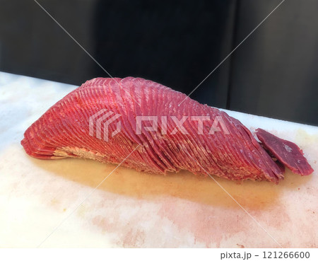 焼肉・極上タン 121266600