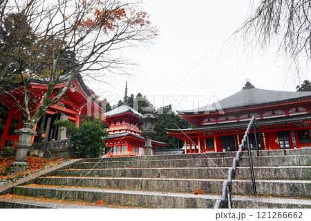 深き歴史の滋賀県(比叡山延暦寺、阿弥陀堂。晩秋の冷えるなか、阿弥陀仏は微笑みで輝いていた。) 深き歴史の滋賀県(比叡山延暦寺、阿弥陀堂。晩秋の冷えるなか、阿弥陀仏は微笑みで輝いていた。) 121266662