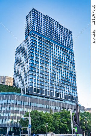 中日ビル（中部日本ビルディング）中日ホール　中日文化センター栄　名古屋市中区栄四丁目 121267319