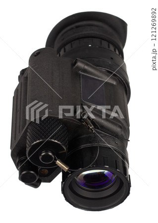 US ARMY night vision monocular 121269892