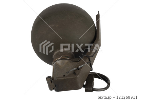US ARMY M67 fragmentation hand grenade US ARMY M67 fragmentation hand grenade 121269911