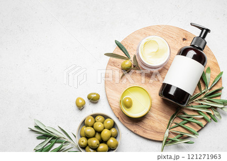 Olive Oil Skin Care Products Olive Oil Skin Care Products 121271963